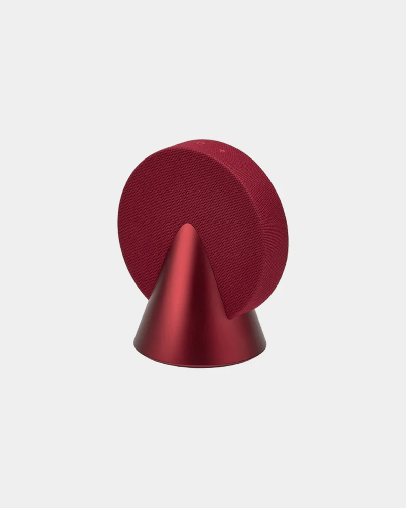 Enceinte Bluetooth Lexon Conic Speaker à personnaliser
