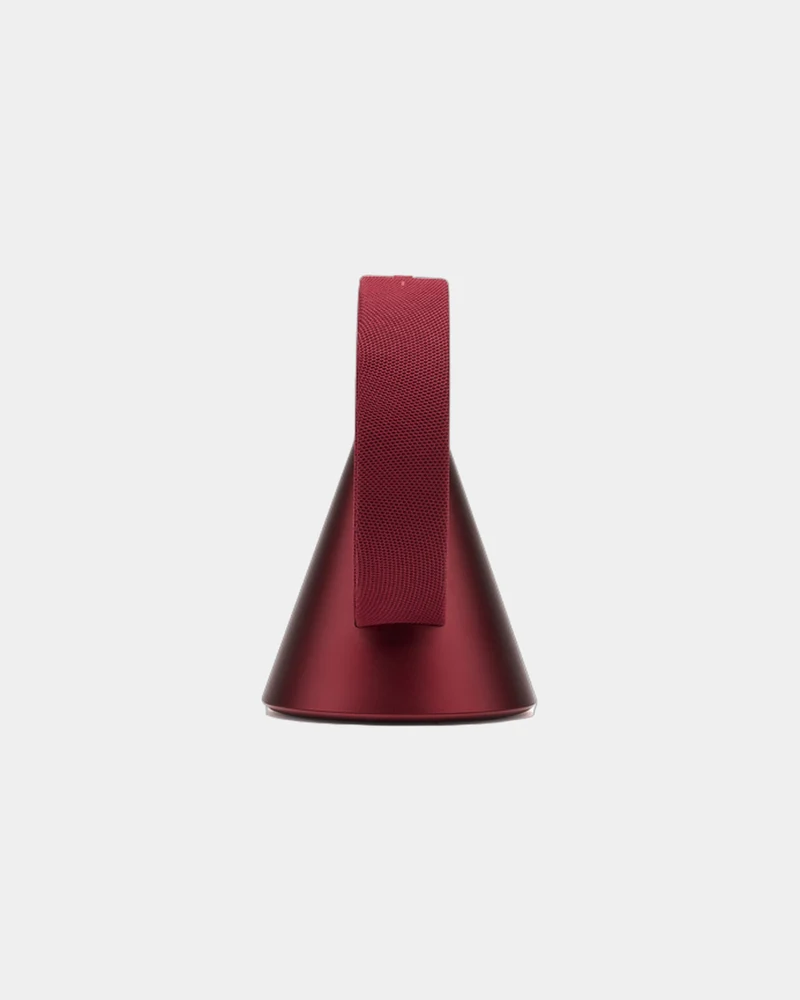 Enceinte Bluetooth Lexon Conic Speaker à personnaliser