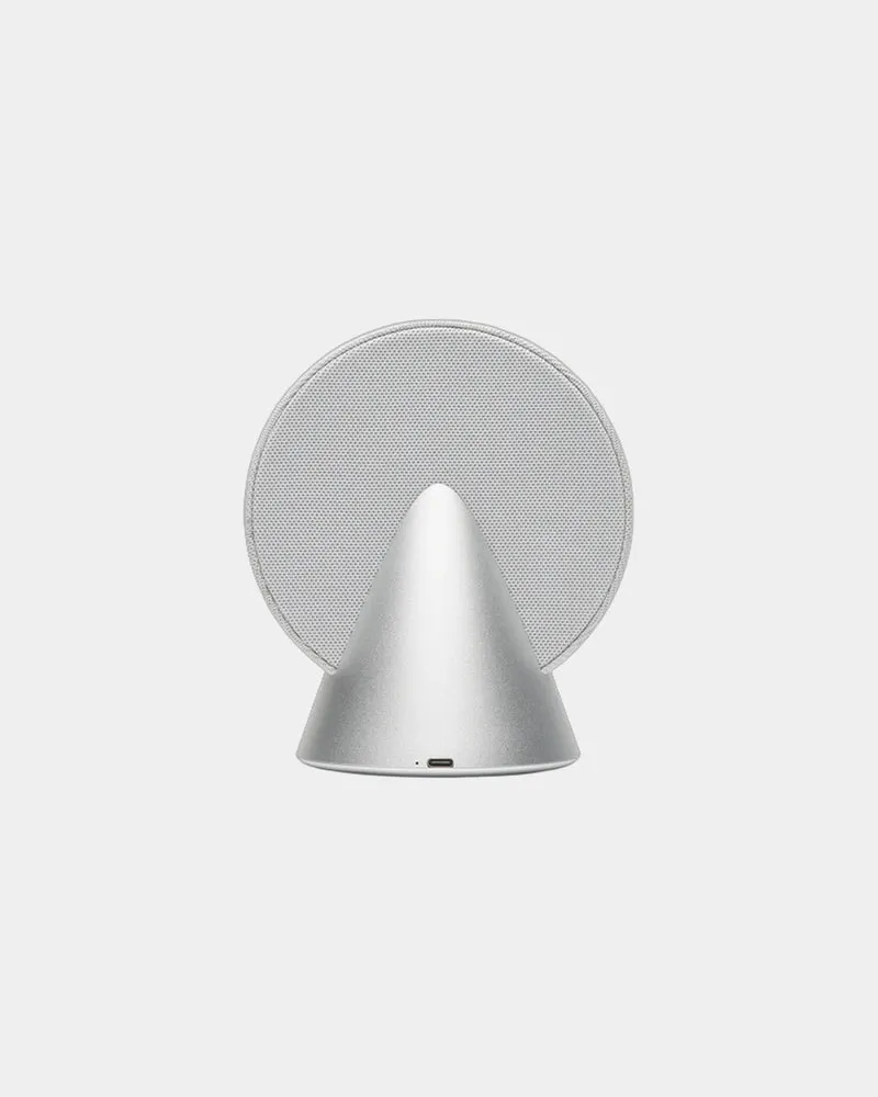 Enceinte Bluetooth Lexon Conic Speaker à personnaliser