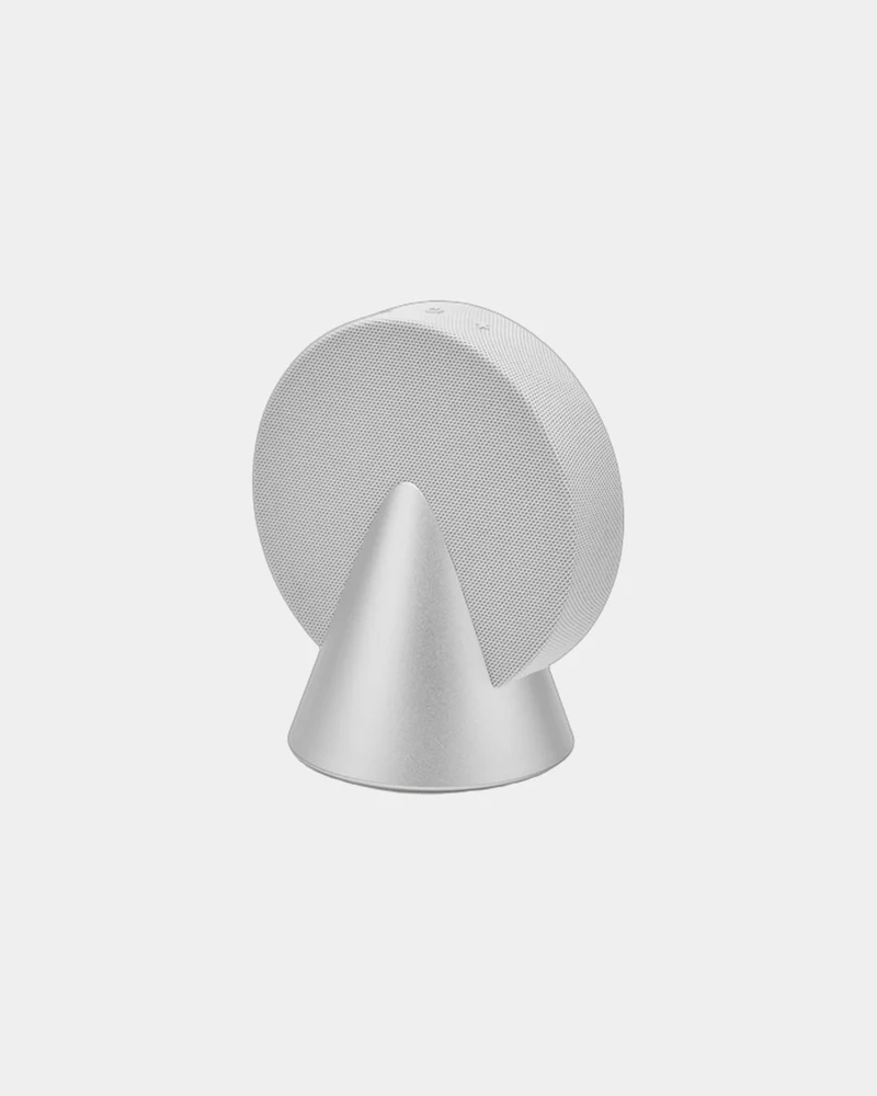 Enceinte Bluetooth Lexon Conic Speaker à personnaliser