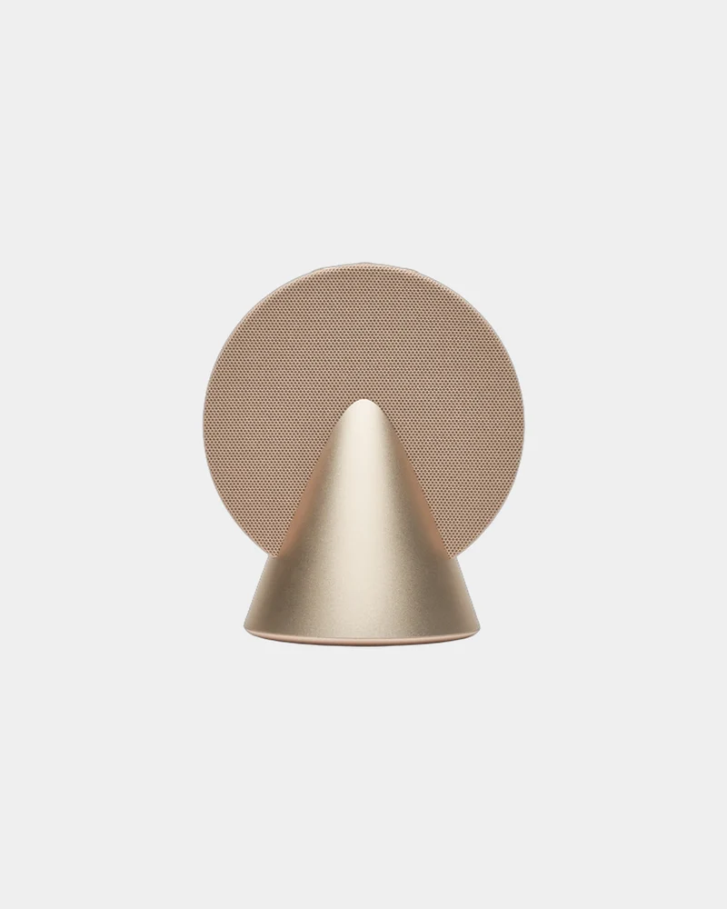 Enceinte Bluetooth Lexon Conic Speaker à personnaliser