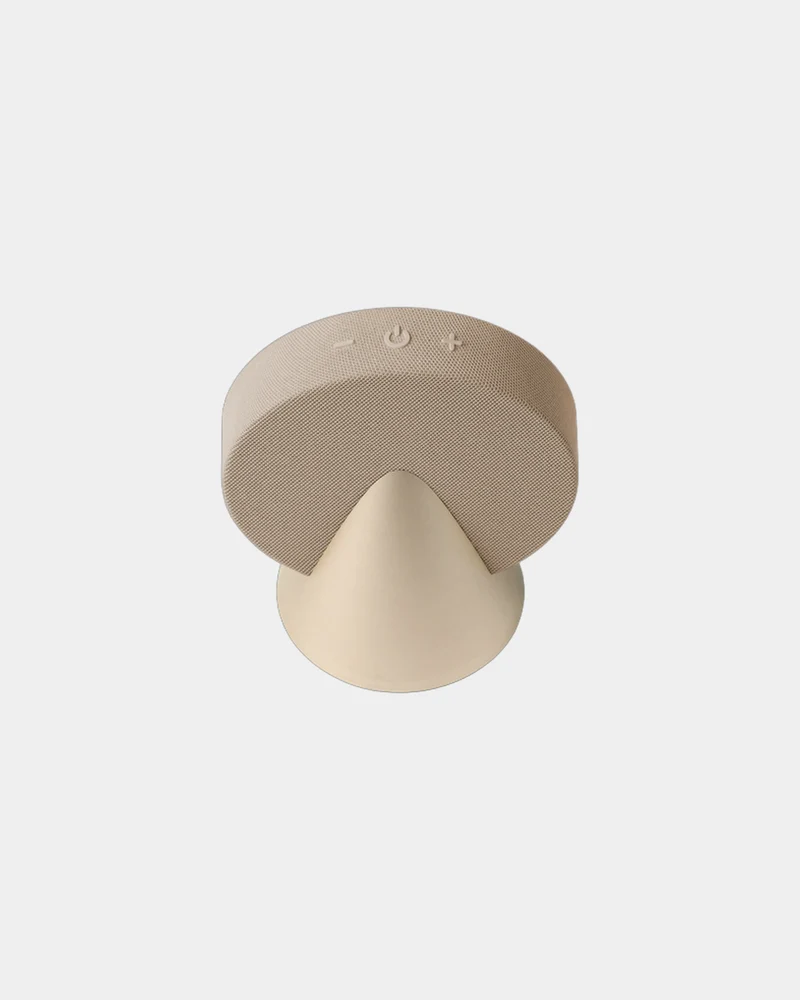 Enceinte Bluetooth Lexon Conic Speaker à personnaliser