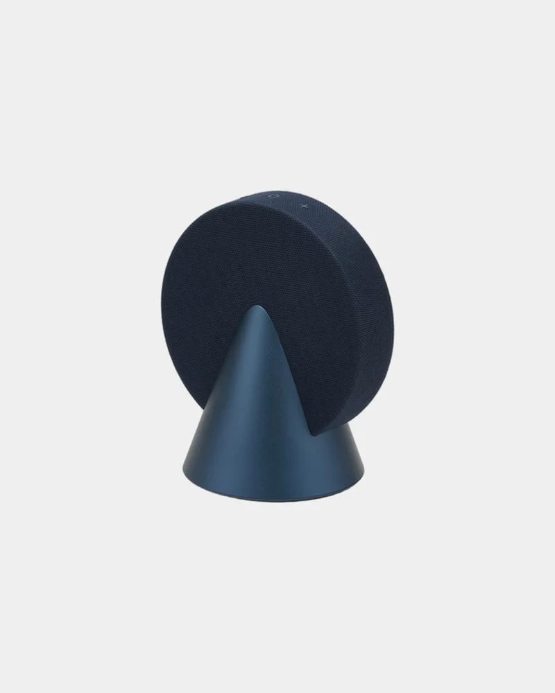 Enceinte Bluetooth Lexon Conic Speaker à personnaliser