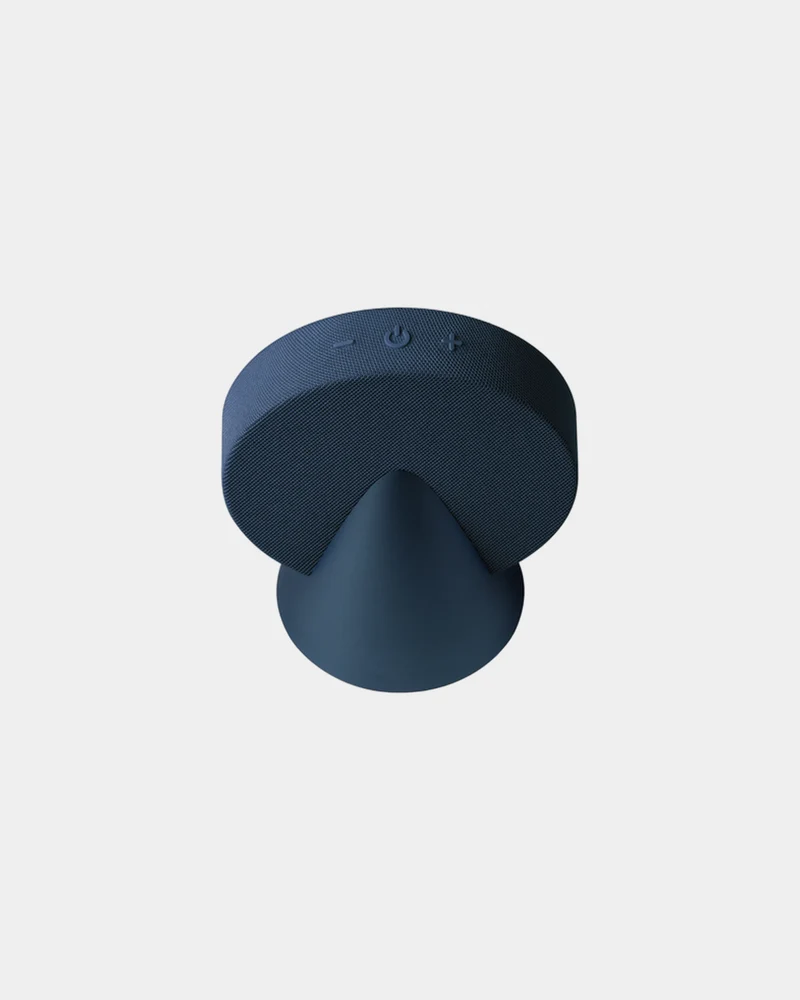 Enceinte Bluetooth Lexon Conic Speaker à personnaliser
