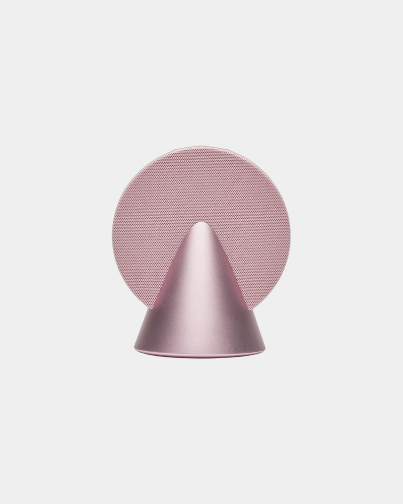 Enceinte Bluetooth Lexon Conic Speaker à personnaliser