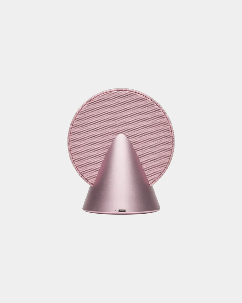 Enceinte Bluetooth Lexon Conic Speaker à personnaliser