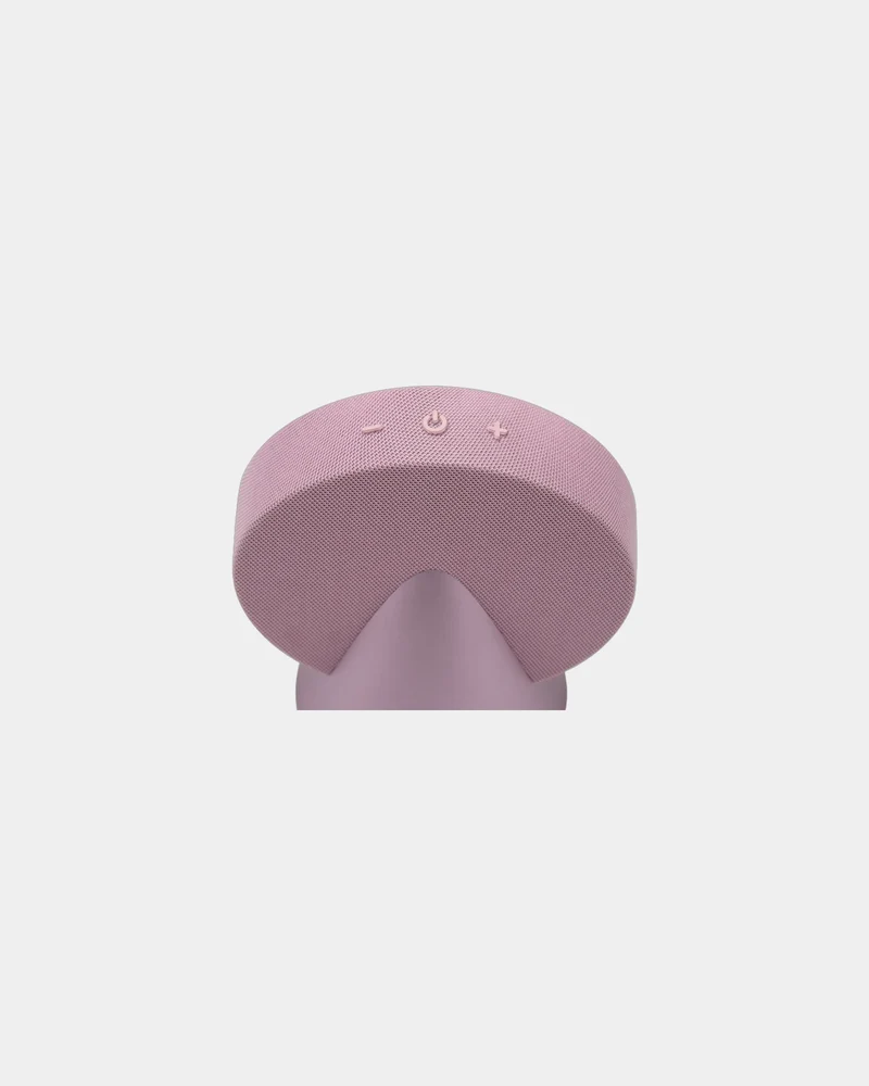Enceinte Bluetooth Lexon Conic Speaker à personnaliser
