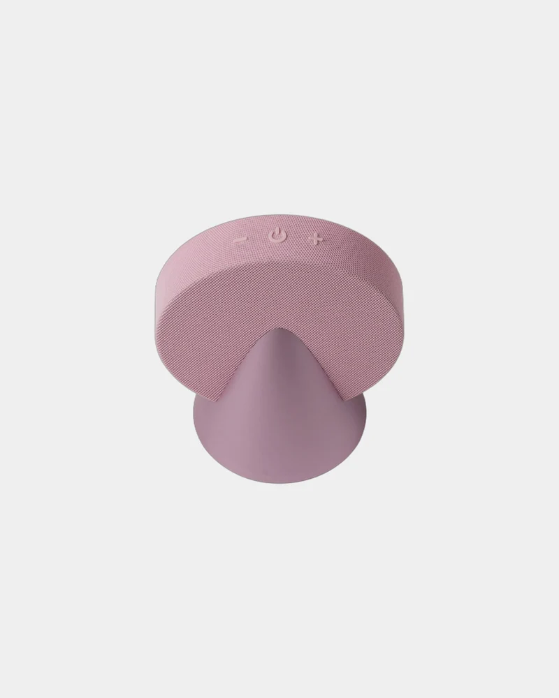 Enceinte Bluetooth Lexon Conic Speaker à personnaliser
