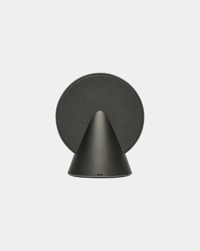 Enceinte Bluetooth Lexon Conic Speaker à personnaliser