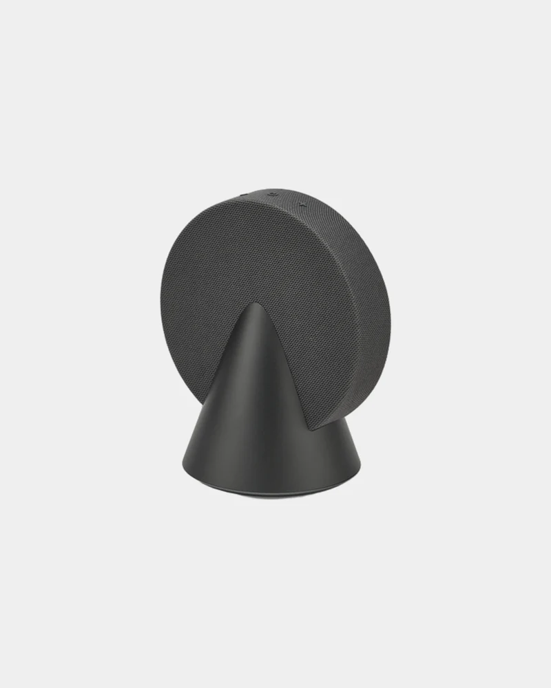 Enceinte Bluetooth Lexon Conic Speaker à personnaliser