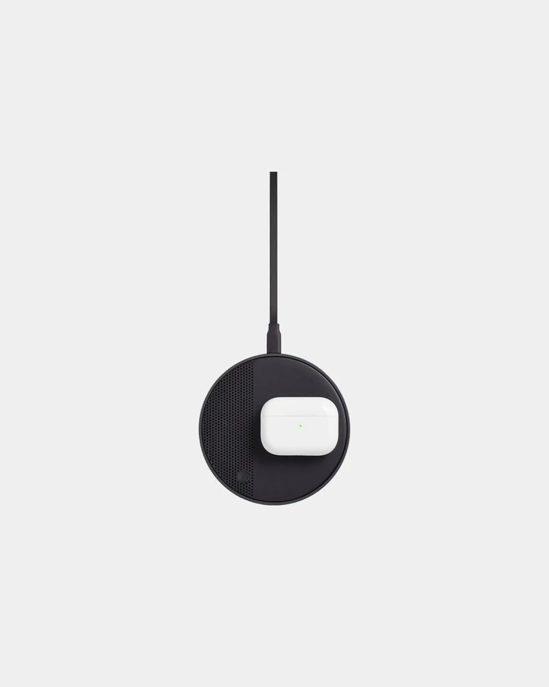 Station de recharge sans fil Lexon Oslo Energy+ à personnaliser