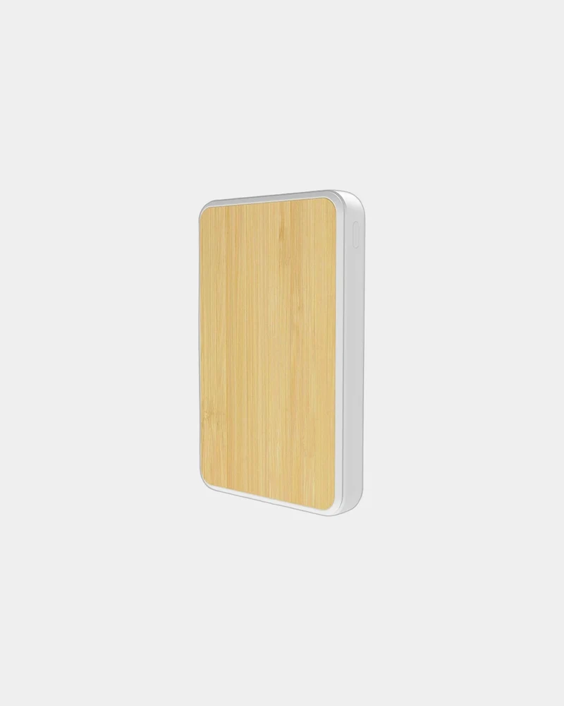 Batterie de secours 5000mAh Blaupunkt à personnaliser