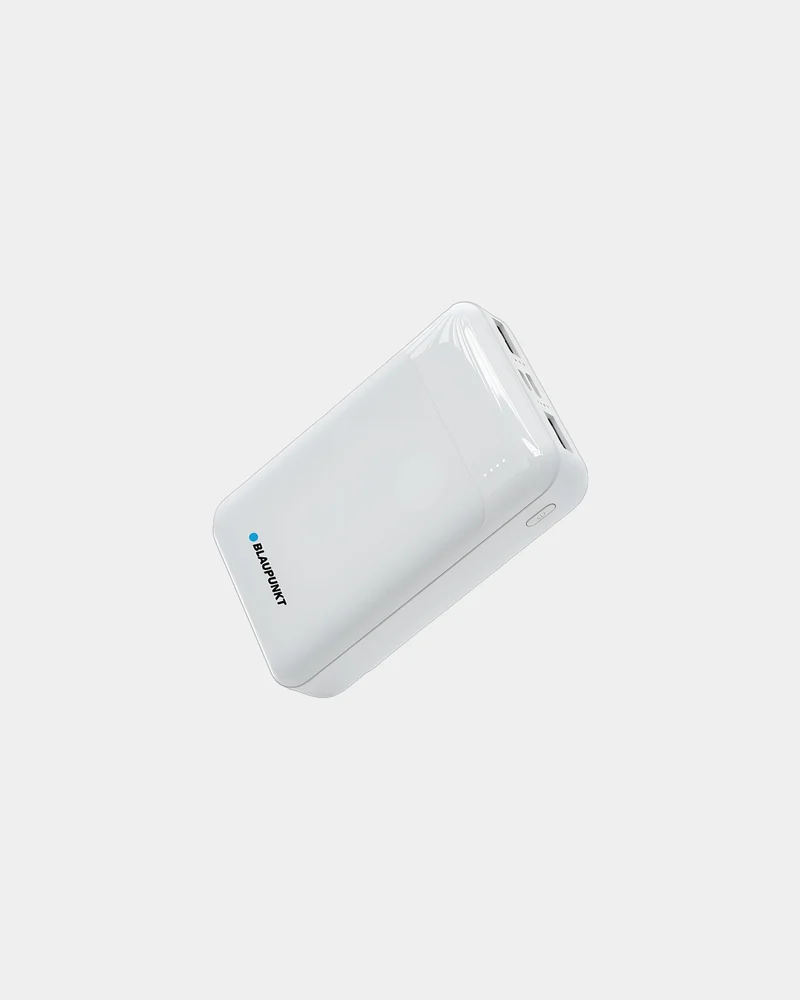 Batterie de secours 5000mAh Blaupunkt à personnaliser