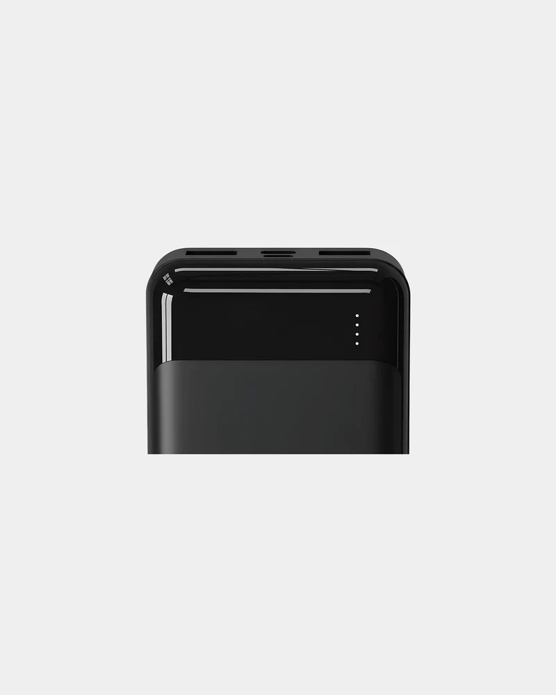Batterie de secours 5000mAh Blaupunkt à personnaliser