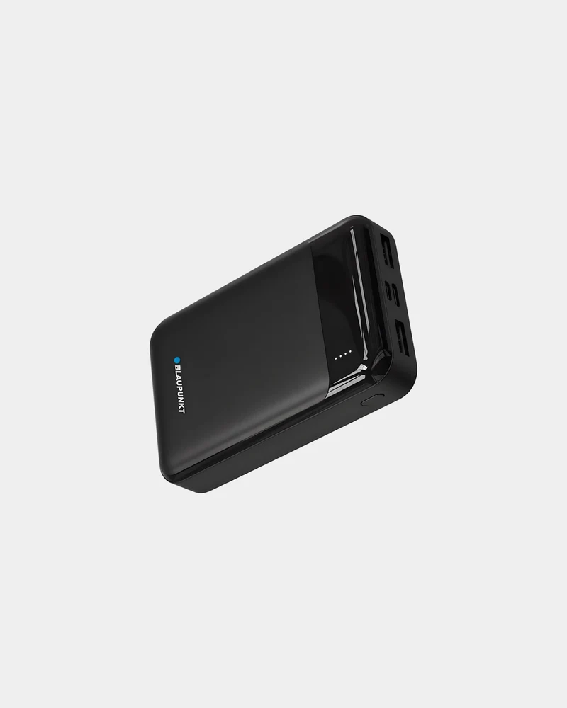 Batterie de secours 5000mAh Blaupunkt à personnaliser