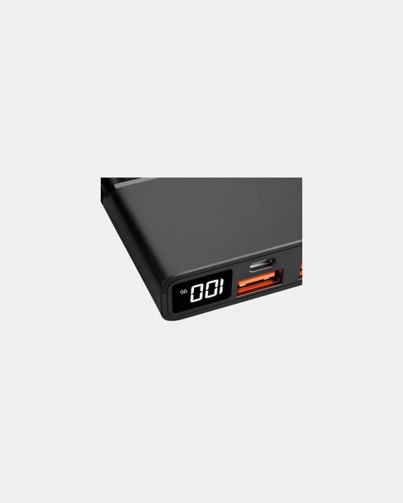 Batterie externe 10000mAh Blaupunkt à personnaliser