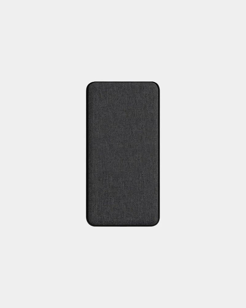 Batterie de secours induction RPET et chanvre Blaupunkt à personnaliser