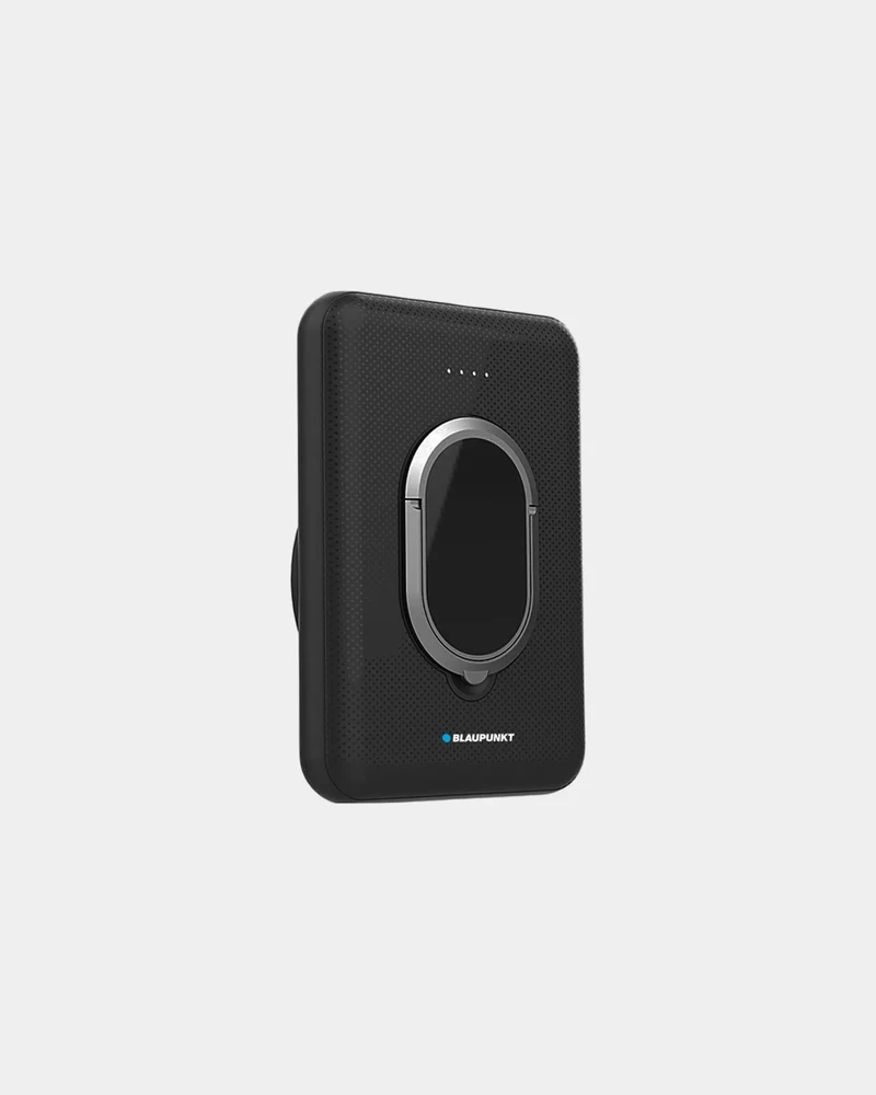 Batterie de secours induction aimantée Blaupunkt à personnaliser