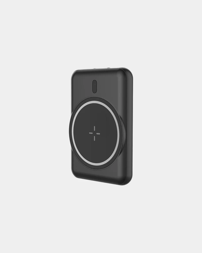 Batterie de secours induction aimantée Blaupunkt à personnaliser