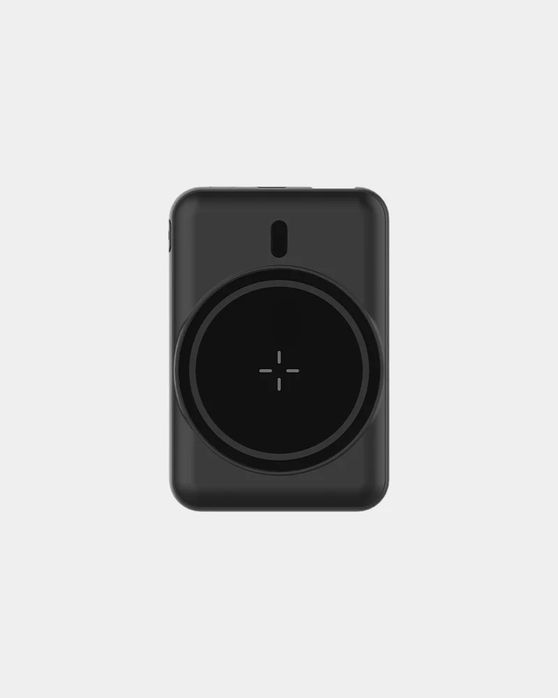 Batterie de secours induction aimantée Blaupunkt à personnaliser