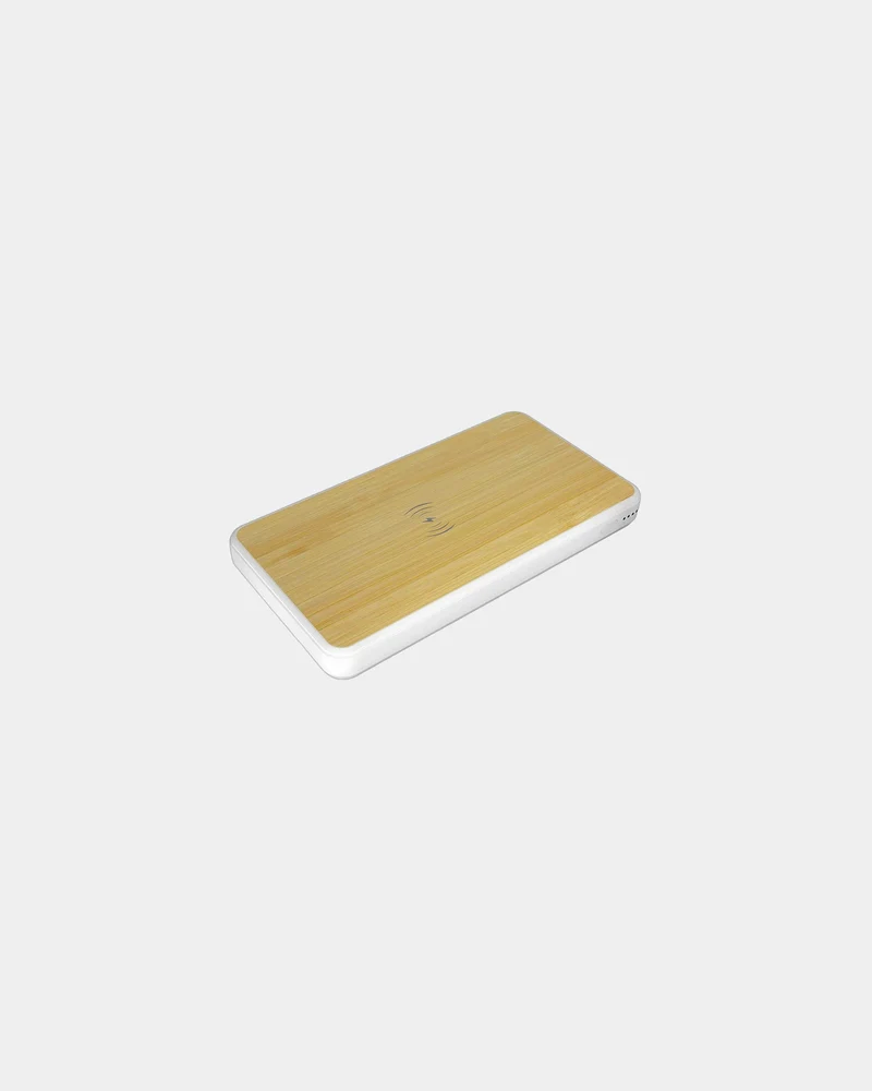 Batterie de secours induction 8000mAh Blaupunkt à personnaliser