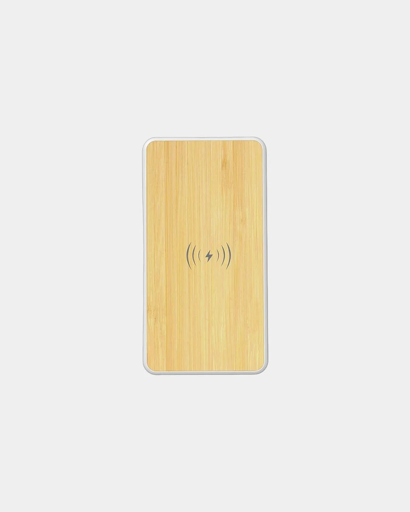 Batterie de secours induction 8000mAh Blaupunkt à personnaliser