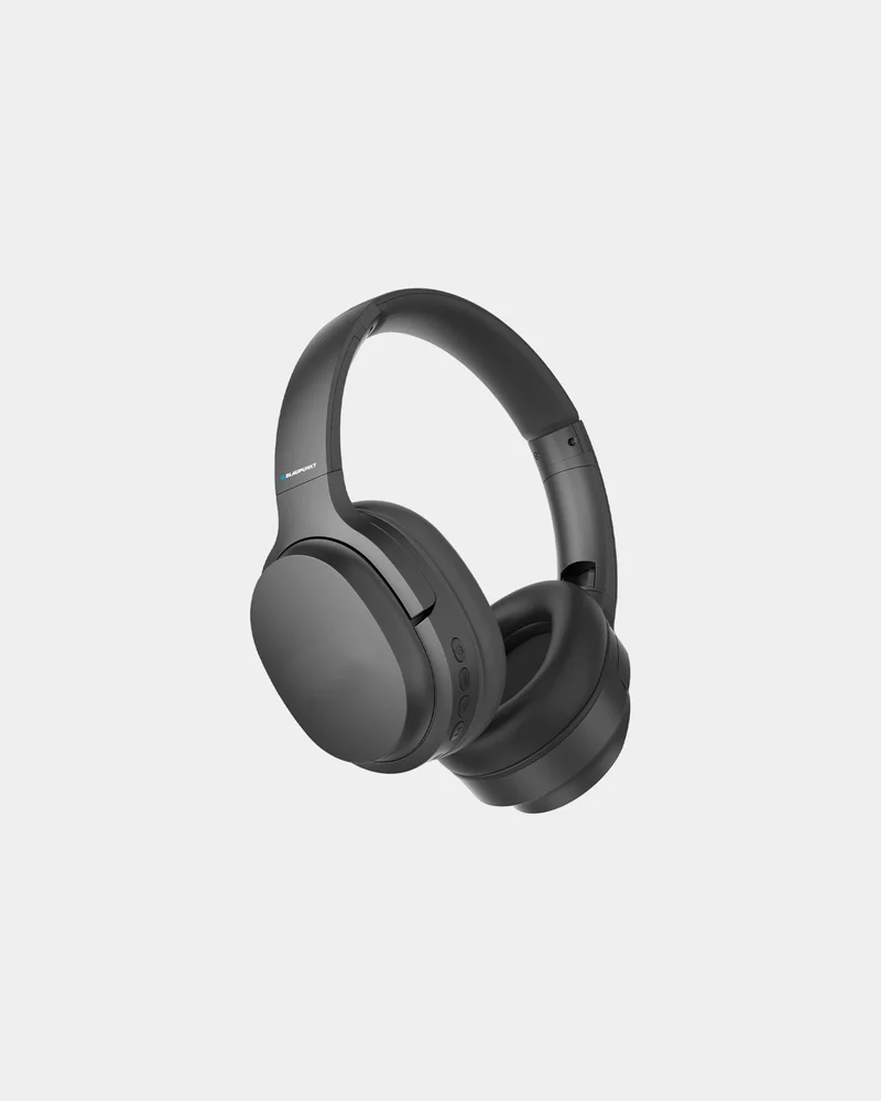 Casque Bluetooth anti-bruit Blaupunkt à personnaliser