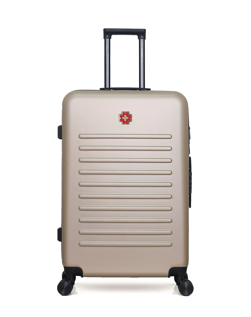 Lot de 2 Valises Rigides Grand Format et Cabine XXS WIL