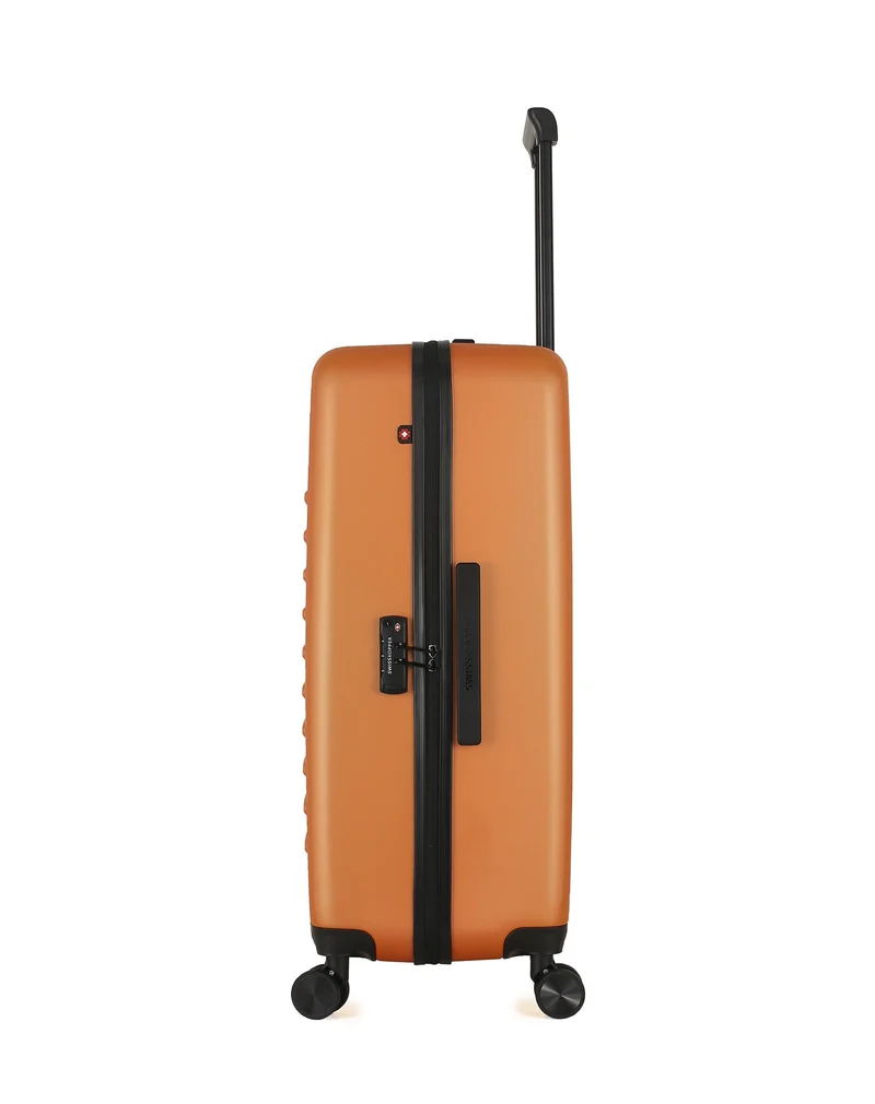 Lot de 2 Valises Rigides Grand Format et Cabine XXS WIL