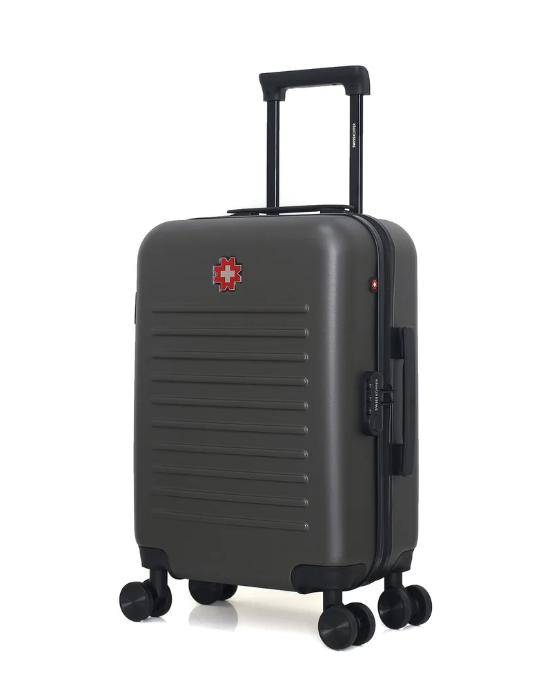 Lot de 2 Valises Rigides Cabine et Cabine XXS WIL