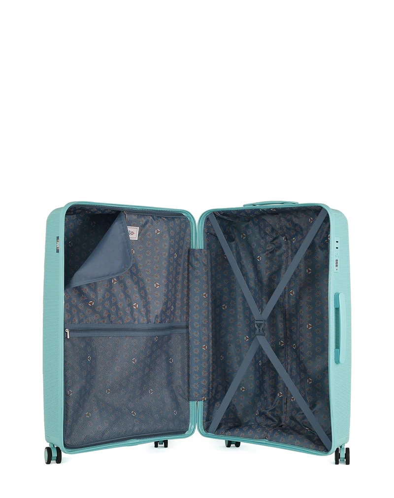Set de 3 Valises Rigides ORION