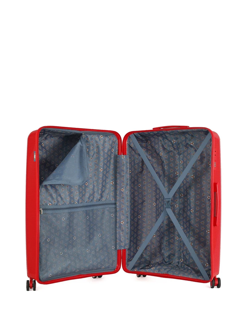 Set de 3 Valises Rigides ORION