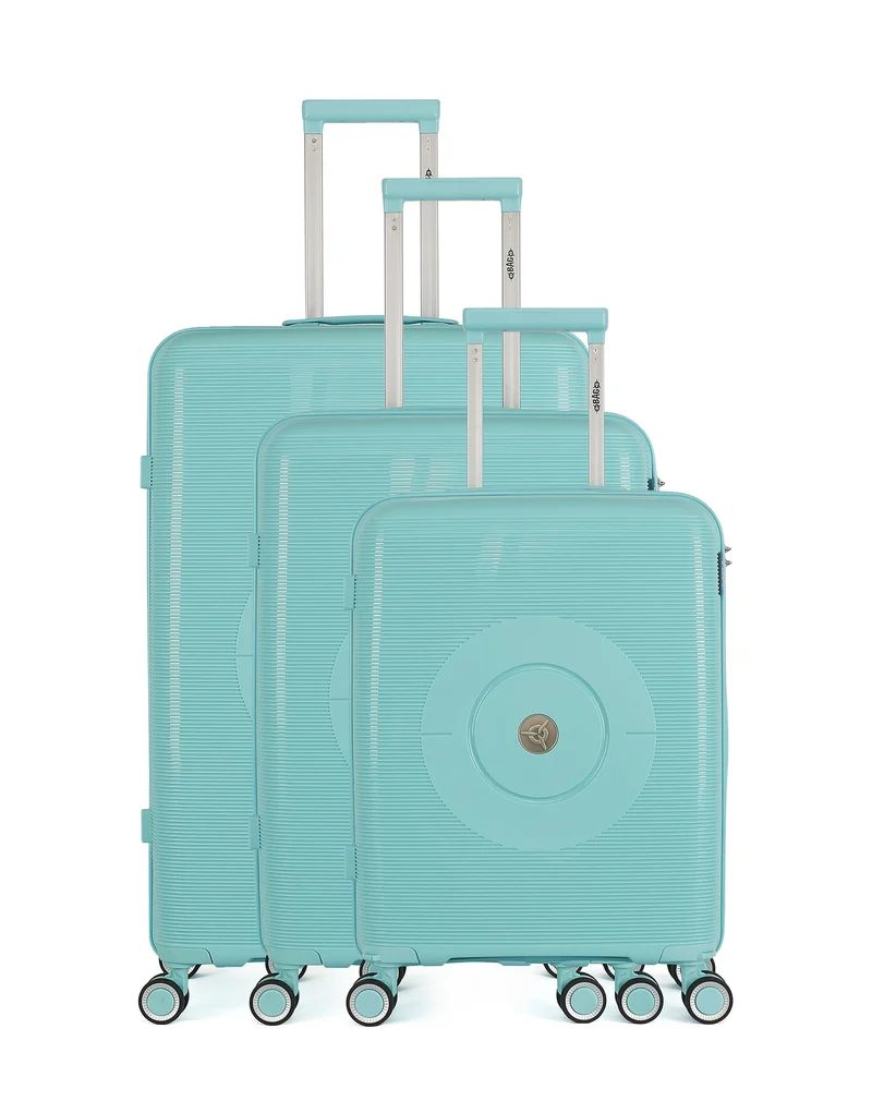 Set de 3 Valises Rigides ORION