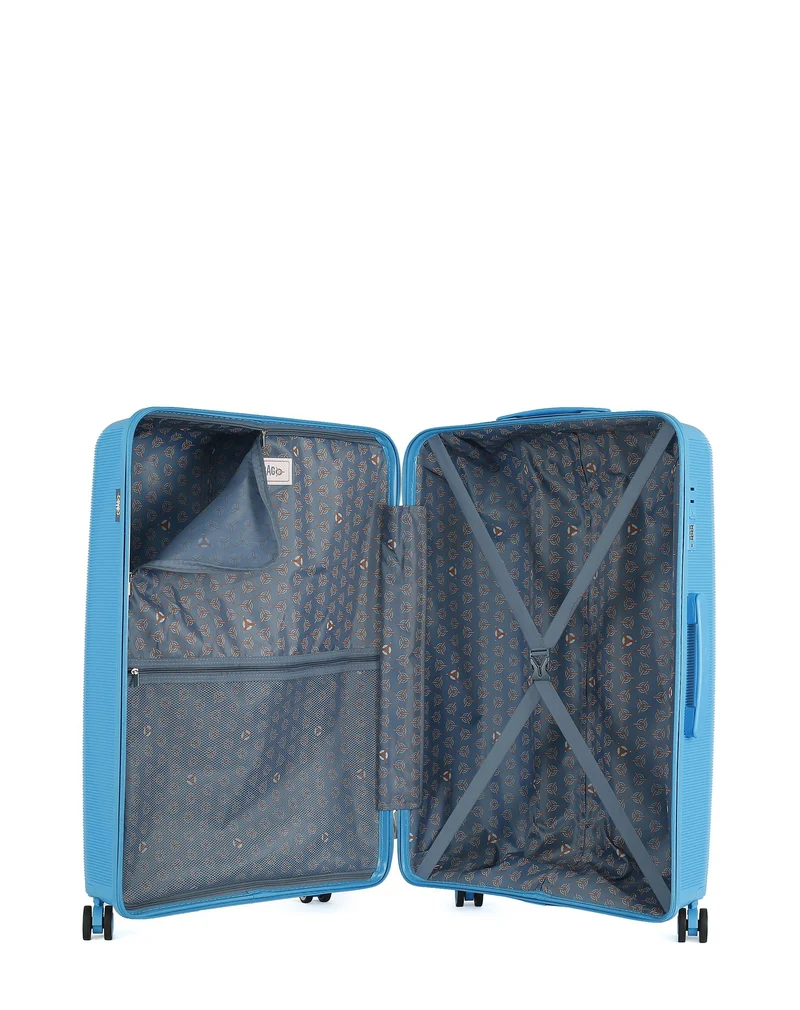 Set de 3 Valises Rigides ORION