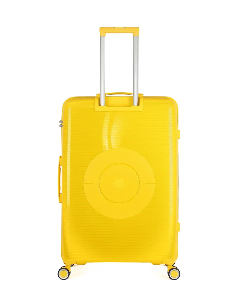 Set de 3 Valises Rigides ORION