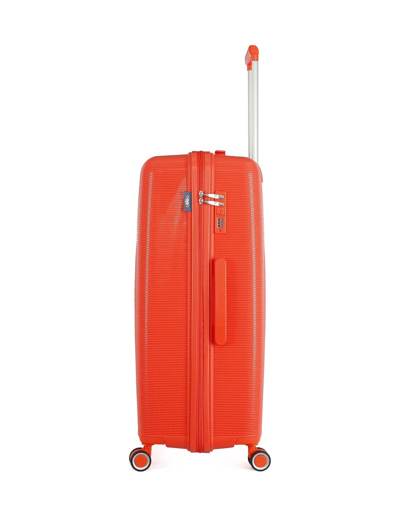 Set de 3 Valises Rigides ORION