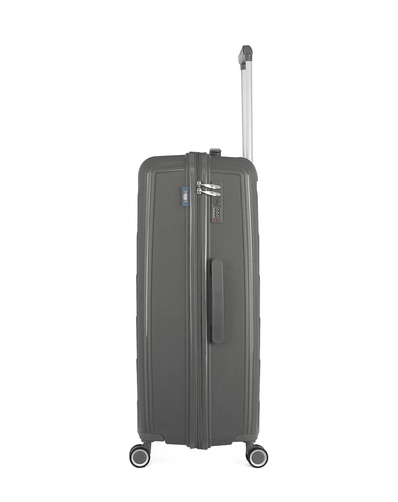Set de 3 Valises Rigides ANDROMEDE