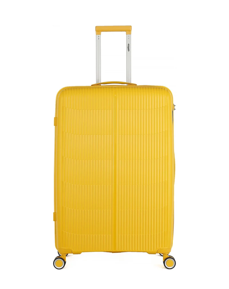 Set de 3 Valises Rigides ANDROMEDE