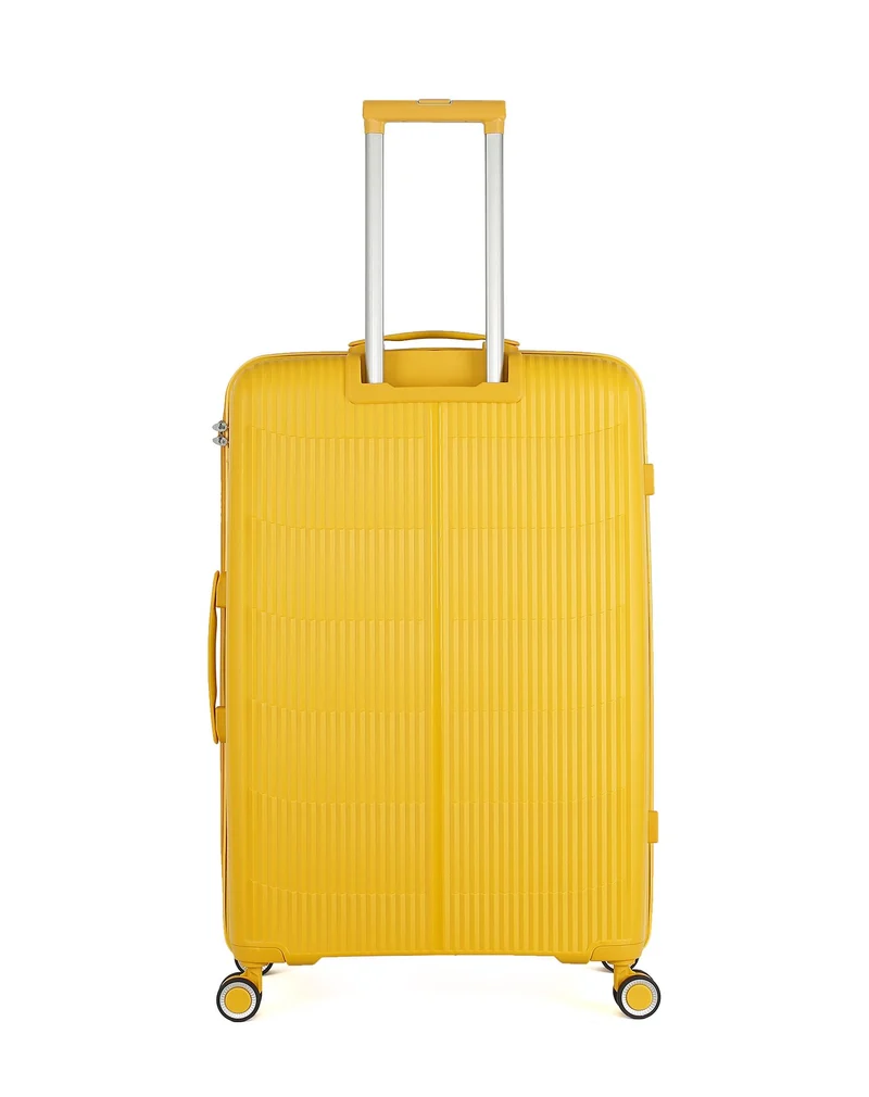 Set de 3 Valises Rigides ANDROMEDE
