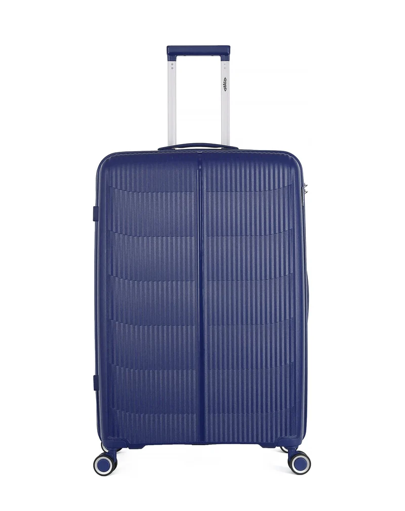 Set de 3 Valises Rigides ANDROMEDE