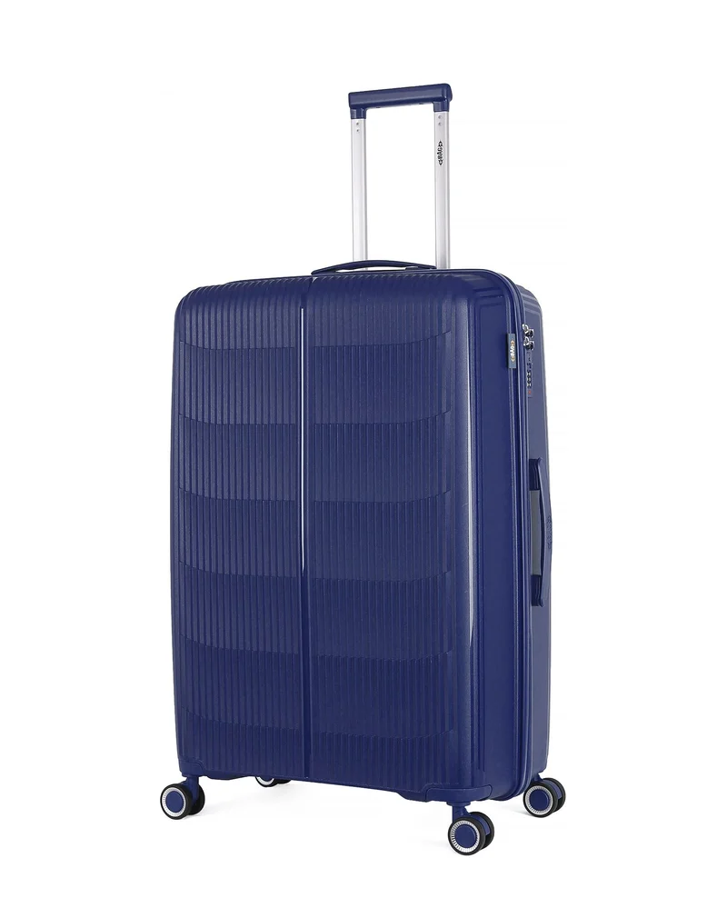 Set de 3 Valises Rigides ANDROMEDE