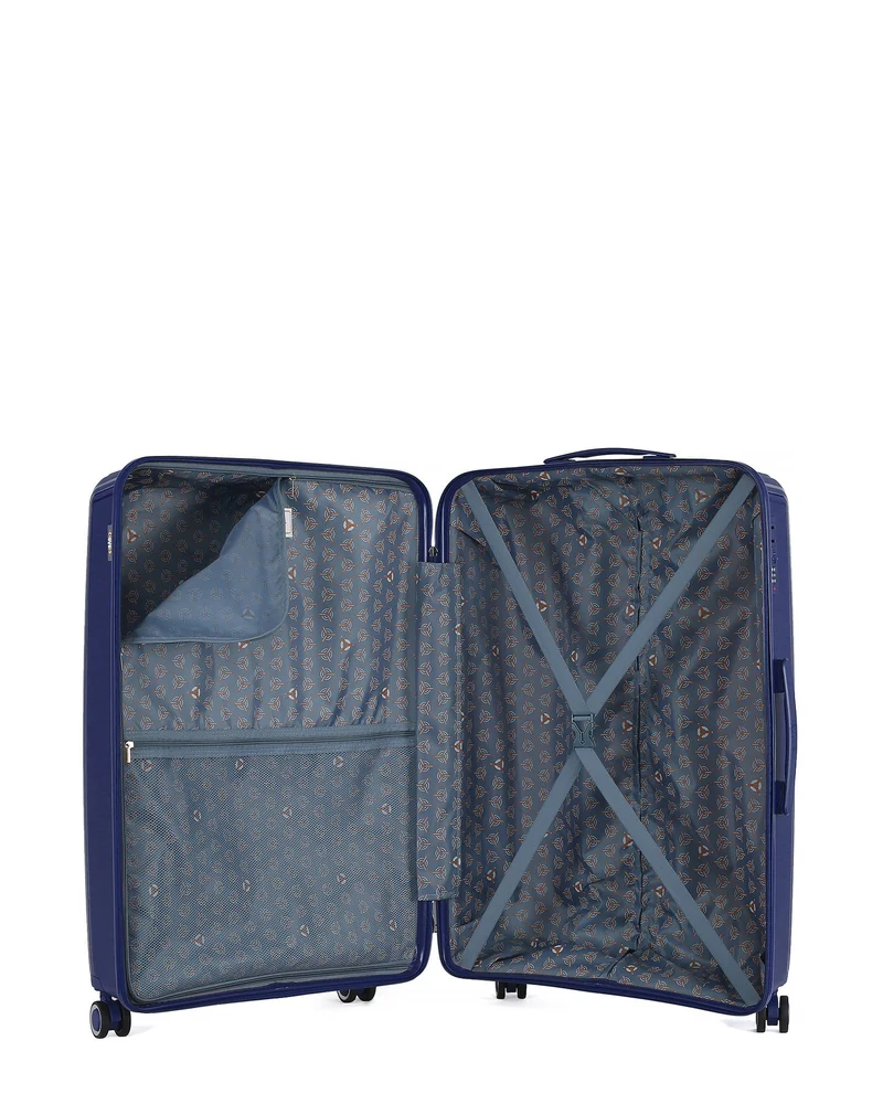 Set de 3 Valises Rigides ANDROMEDE