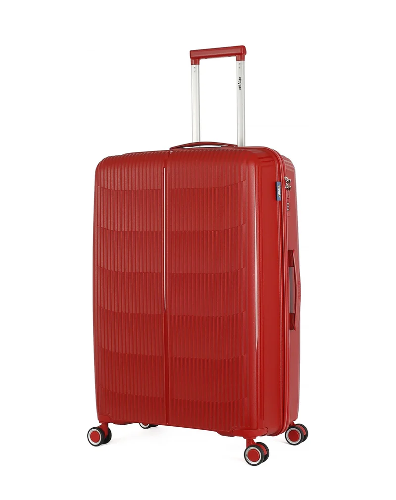 Set de 3 Valises Rigides ANDROMEDE
