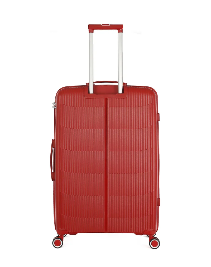 Set de 3 Valises Rigides ANDROMEDE