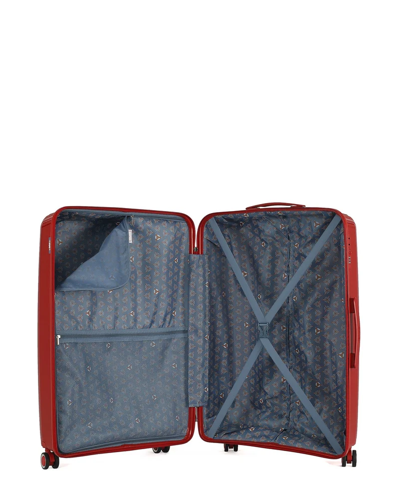 Set de 3 Valises Rigides ANDROMEDE