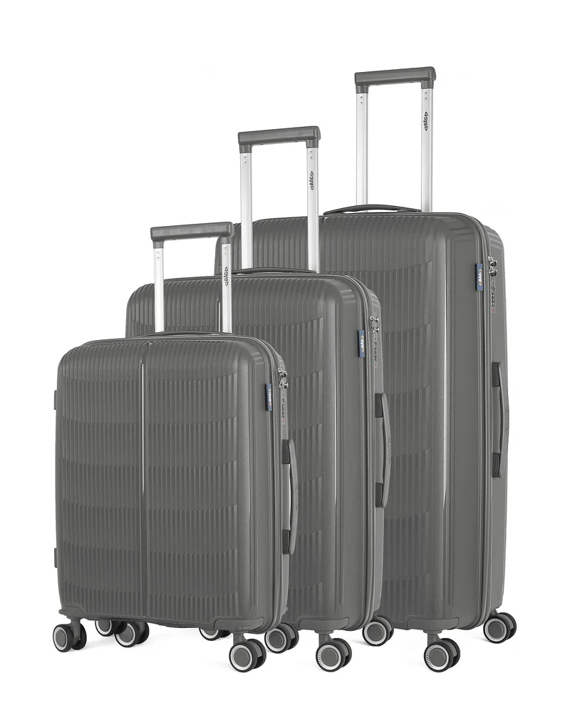 Set de 3 Valises Rigides ANDROMEDE