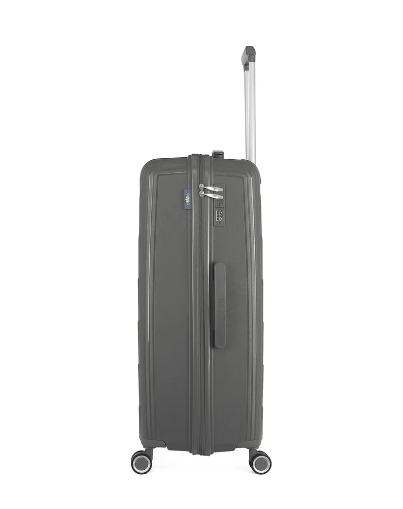 Set de 3 Valises Rigides ANDROMEDE