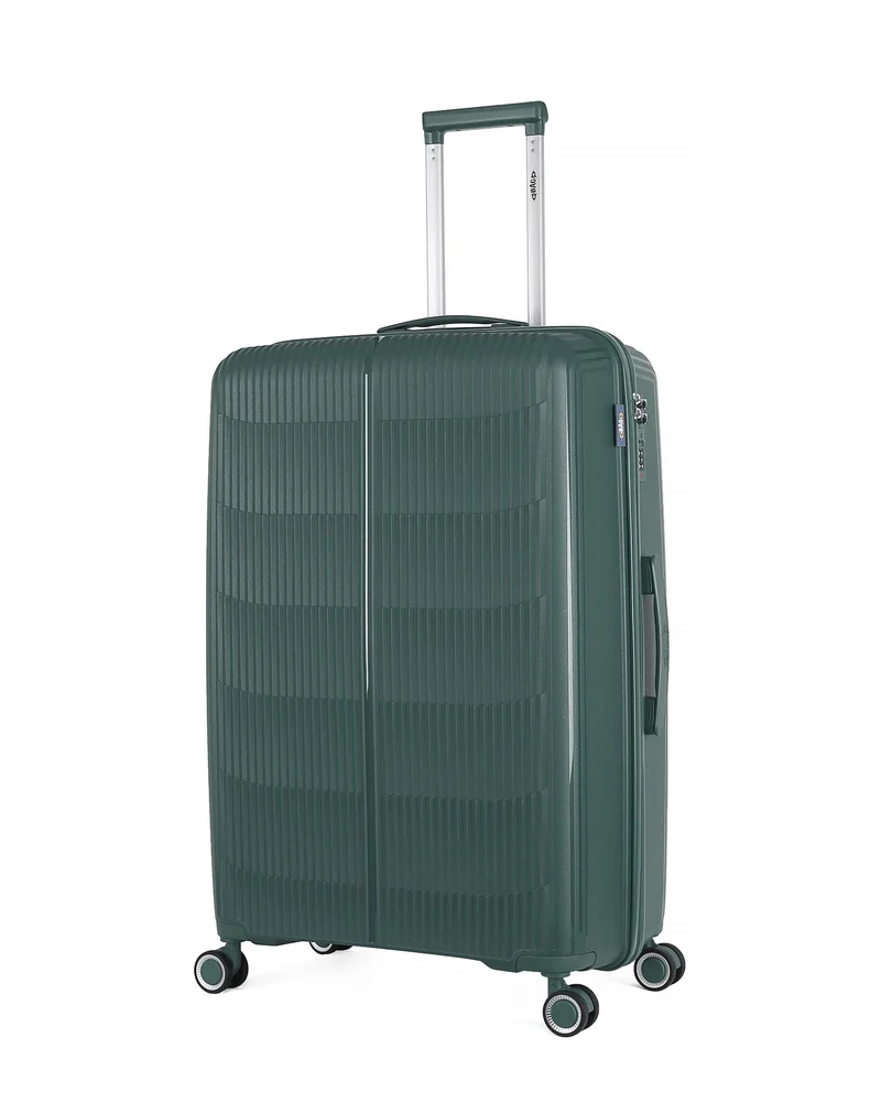 Set de 3 Valises Rigides ANDROMEDE