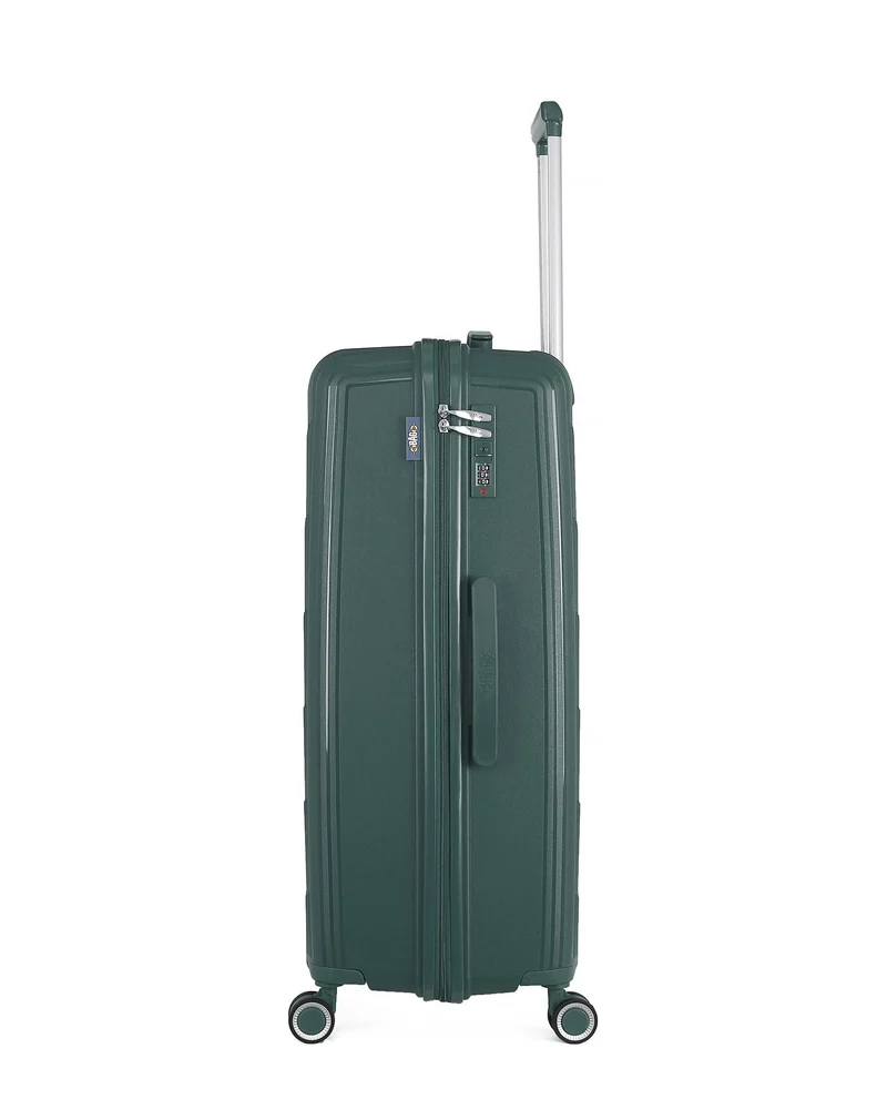 Set de 3 Valises Rigides ANDROMEDE