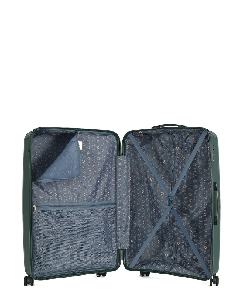 Set de 3 Valises Rigides ANDROMEDE